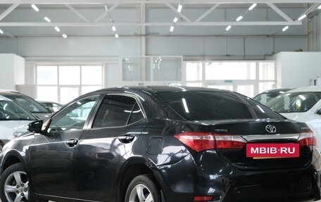 Toyota Corolla, 2013 год, 1 079 000 рублей, 4 фотография