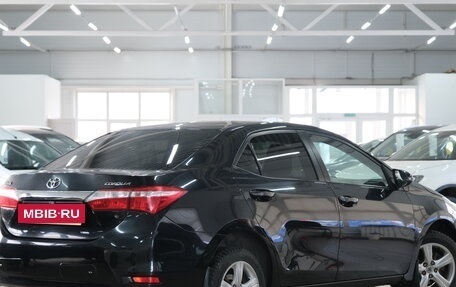 Toyota Corolla, 2013 год, 1 079 000 рублей, 6 фотография