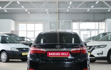Toyota Corolla, 2013 год, 1 079 000 рублей, 5 фотография