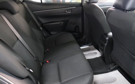 Toyota Corolla, 2013 год, 1 079 000 рублей, 23 фотография