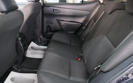 Toyota Corolla, 2013 год, 1 079 000 рублей, 22 фотография