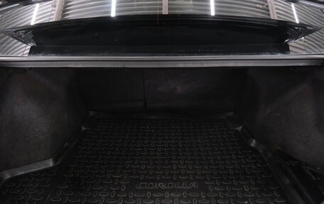 Toyota Corolla, 2013 год, 1 079 000 рублей, 24 фотография