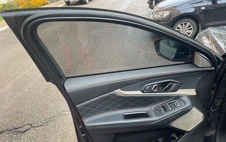 CheryExeed TXL, 2023 год, 2 500 000 рублей, 9 фотография