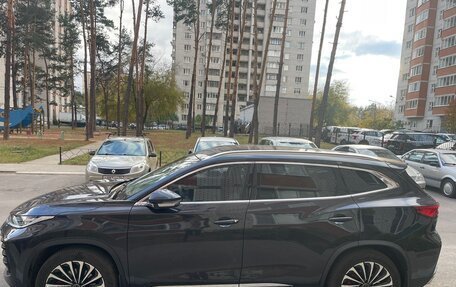 CheryExeed TXL, 2023 год, 2 500 000 рублей, 4 фотография