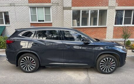 CheryExeed TXL, 2023 год, 2 500 000 рублей, 8 фотография