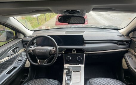 CheryExeed TXL, 2023 год, 2 500 000 рублей, 12 фотография