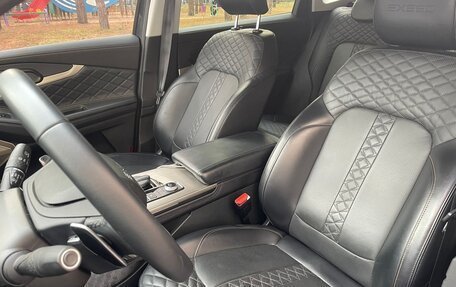 CheryExeed TXL, 2023 год, 2 500 000 рублей, 11 фотография