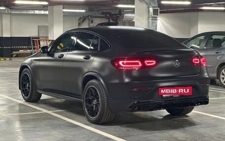 Mercedes-Benz GLC Coupe, 2020 год, 5 000 000 рублей, 6 фотография