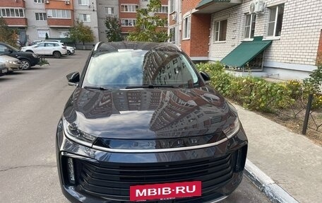 CheryExeed TXL, 2023 год, 2 500 000 рублей, 2 фотография