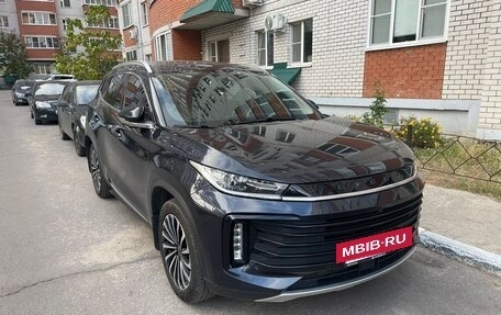 CheryExeed TXL, 2023 год, 2 500 000 рублей, 3 фотография