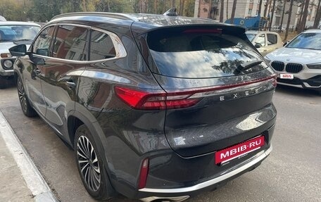 CheryExeed TXL, 2023 год, 2 500 000 рублей, 5 фотография