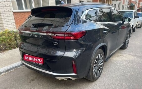CheryExeed TXL, 2023 год, 2 500 000 рублей, 7 фотография