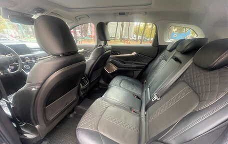 CheryExeed TXL, 2023 год, 2 500 000 рублей, 15 фотография