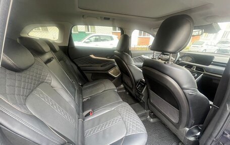 CheryExeed TXL, 2023 год, 2 500 000 рублей, 17 фотография