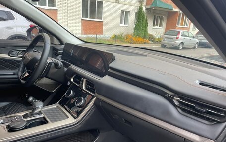 CheryExeed TXL, 2023 год, 2 500 000 рублей, 19 фотография