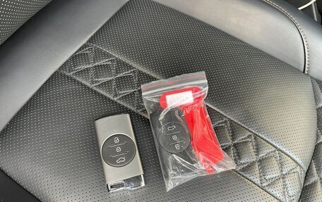 CheryExeed TXL, 2023 год, 2 500 000 рублей, 20 фотография