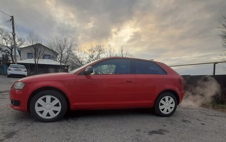 Audi A3, 2010 год, 545 000 рублей, 4 фотография