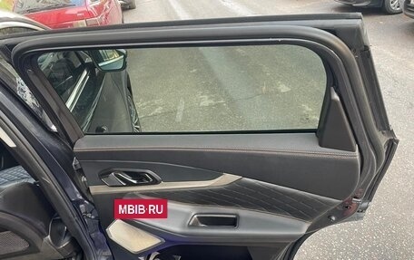 CheryExeed TXL, 2023 год, 2 500 000 рублей, 16 фотография