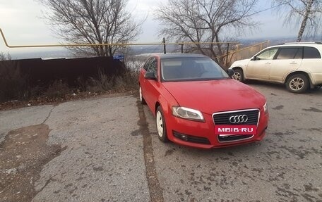 Audi A3, 2010 год, 545 000 рублей, 6 фотография