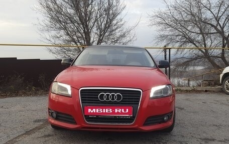 Audi A3, 2010 год, 545 000 рублей, 3 фотография