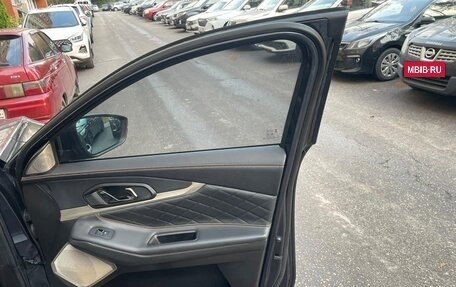 CheryExeed TXL, 2023 год, 2 500 000 рублей, 18 фотография