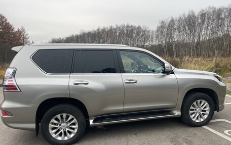 Lexus GX II, 2021 год, 7 550 000 рублей, 6 фотография