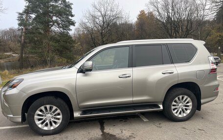 Lexus GX II, 2021 год, 7 550 000 рублей, 5 фотография