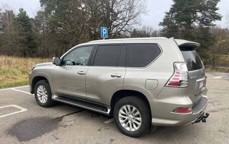 Lexus GX II, 2021 год, 7 550 000 рублей, 7 фотография