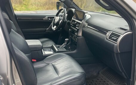 Lexus GX II, 2021 год, 7 550 000 рублей, 11 фотография