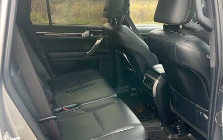 Lexus GX II, 2021 год, 7 550 000 рублей, 12 фотография