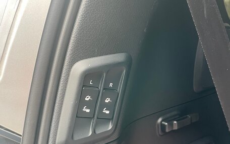 Lexus GX II, 2021 год, 7 550 000 рублей, 13 фотография