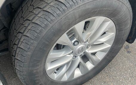 Lexus GX II, 2021 год, 7 550 000 рублей, 18 фотография