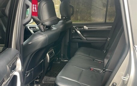 Lexus GX II, 2021 год, 7 550 000 рублей, 9 фотография