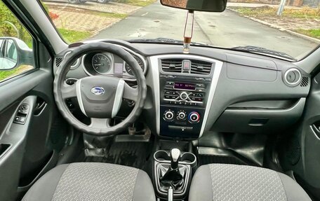 Datsun on-DO I рестайлинг, 2020 год, 599 000 рублей, 8 фотография