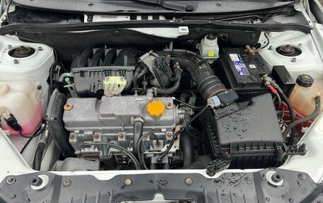 Datsun on-DO I рестайлинг, 2020 год, 599 000 рублей, 12 фотография