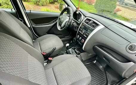 Datsun on-DO I рестайлинг, 2020 год, 599 000 рублей, 7 фотография