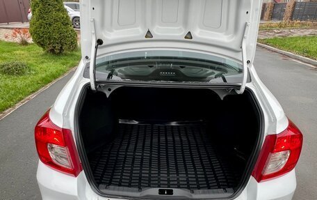 Datsun on-DO I рестайлинг, 2020 год, 599 000 рублей, 14 фотография