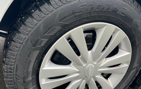 Datsun on-DO I рестайлинг, 2020 год, 599 000 рублей, 16 фотография