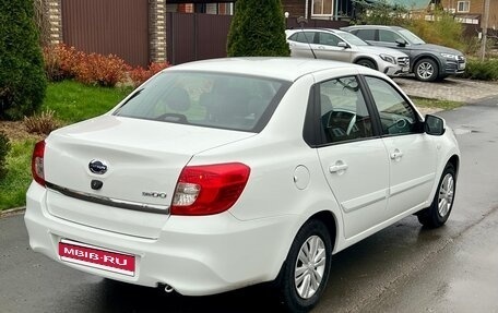 Datsun on-DO I рестайлинг, 2020 год, 599 000 рублей, 2 фотография