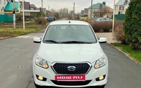 Datsun on-DO I рестайлинг, 2020 год, 599 000 рублей, 5 фотография