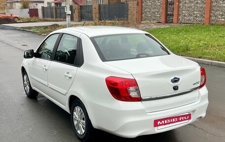 Datsun on-DO I рестайлинг, 2020 год, 599 000 рублей, 4 фотография