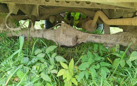 ЛуАЗ 3151, 1990 год, 110 000 рублей, 4 фотография