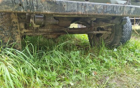 ЛуАЗ 3151, 1990 год, 110 000 рублей, 5 фотография