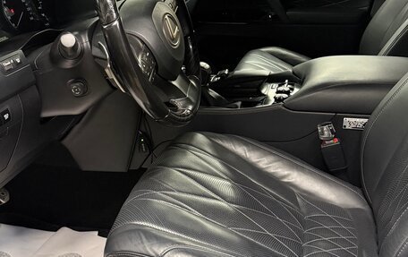 Lexus LX III, 2020 год, 12 900 000 рублей, 8 фотография