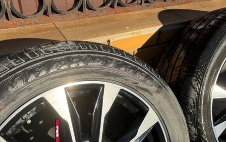 Lexus LX III, 2020 год, 12 900 000 рублей, 10 фотография