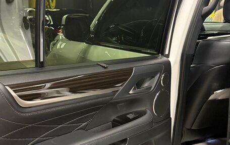 Lexus LX III, 2020 год, 12 900 000 рублей, 15 фотография