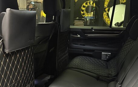 Lexus LX III, 2020 год, 12 900 000 рублей, 16 фотография