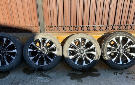 Lexus LX III, 2020 год, 12 900 000 рублей, 12 фотография