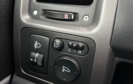 Honda CR-V III рестайлинг, 2007 год, 1 075 000 рублей, 17 фотография