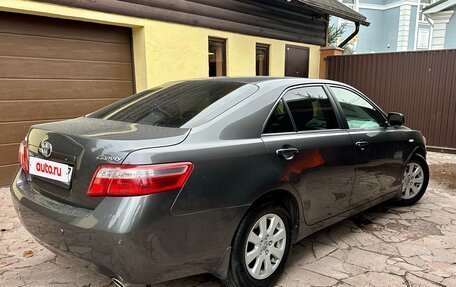Toyota Camry, 2007 год, 1 550 000 рублей, 2 фотография